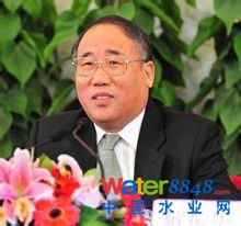解振华