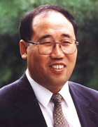解振华