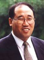 解振华