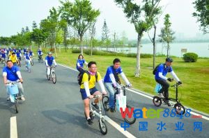 广州将新建6座污水处理厂