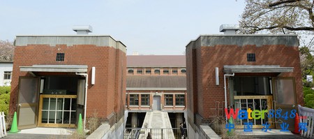 共同社4月5日电 在日本下水道相关遗址中唯一被指定为国家重要文化遗产的东京都荒川区“旧三河岛污水处理厂唧筒场设施”自5日起将向公众开放。