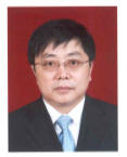 郑书忠 郑书忠