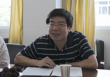 陈英旭 陈英旭