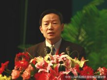 仇保兴 仇保兴