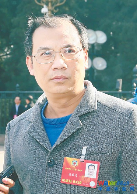 潘碧灵委员
