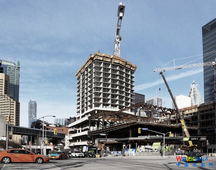 新建筑 新建筑