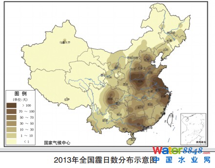 , Ⱦ, PM2.5, , ˮȾ,й