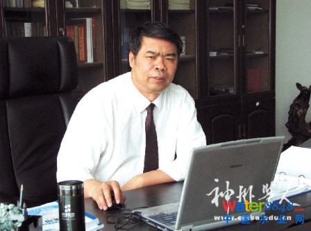 留美海归吴信才:中国地理信息系统软件领跑者