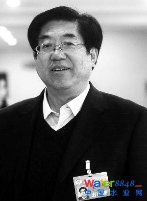 淡化海水有望进京