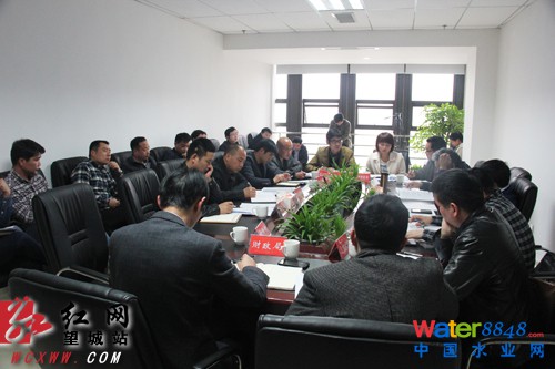 望城12家乡镇污水处理厂收归区管