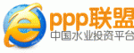 PPP 联盟