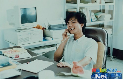 专访利欧股份董事长王相荣