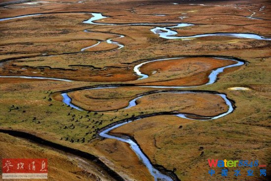 英媒关注中国水污染：逾60%地下水不宜接触