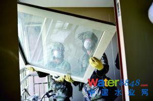 天津数百吨氰化物位置确认 官方称水环境无异常