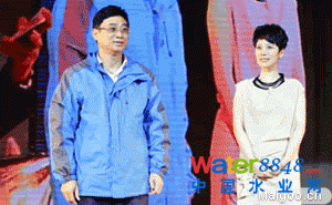 许伟钊-日丰管业-佛山市日丰企业有限公司总经理介绍