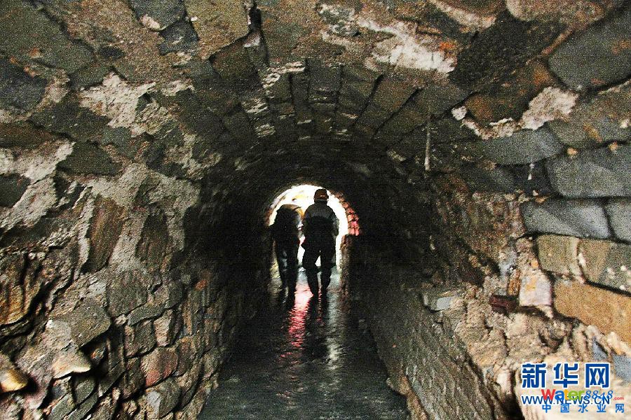 (图文互动·新华全媒头条·海绵城市)(7)明天,我们住什么样的城市——聚焦海绵城市建设