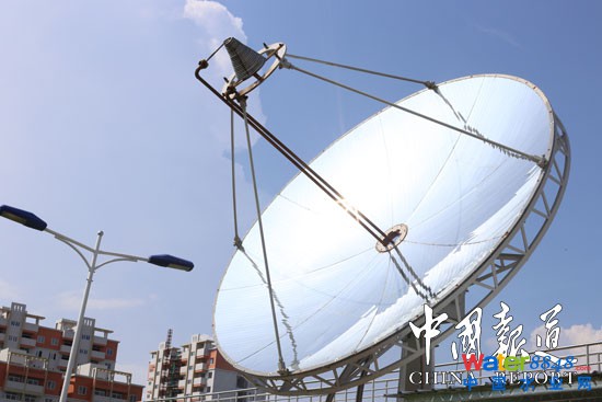 广东金泥华牛科技有限公司董事长梁道考先生致辞