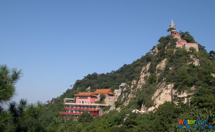中国108座名山 - 汽车旅馆 - china_motel的博客
