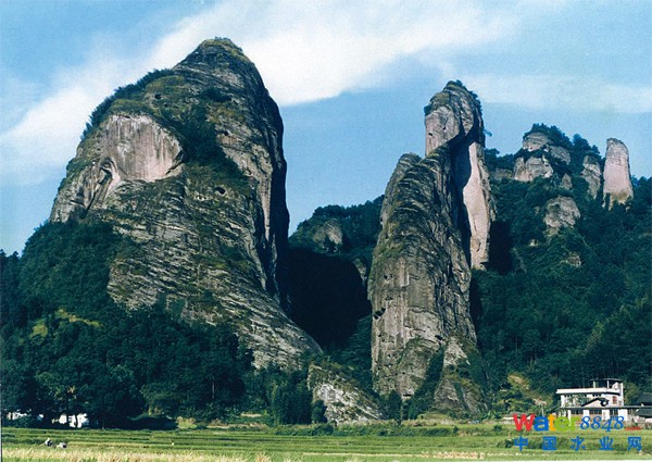 中国104座名山 - 晓慧 - 晓慧的博客