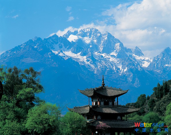 中国104座名山 - 晓慧 - 晓慧的博客