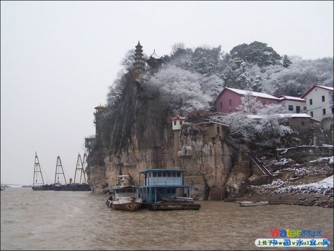 中国104座名山 - 晓慧 - 晓慧的博客