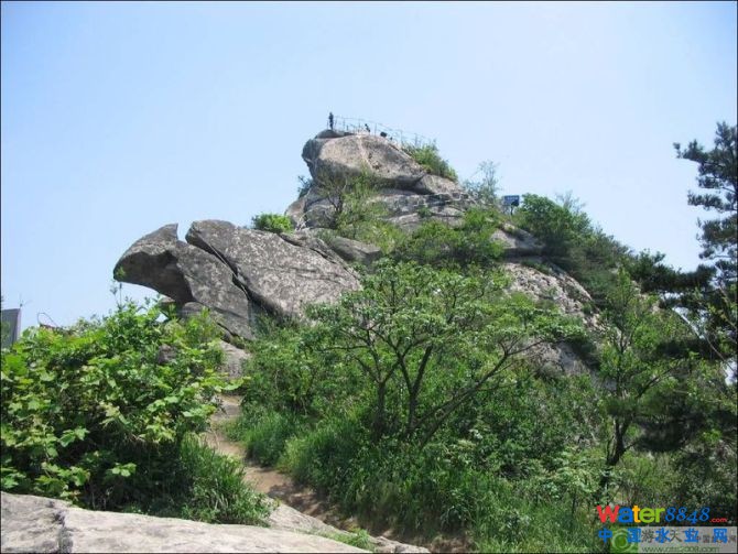 中国104座名山 - 晓慧 - 晓慧的博客