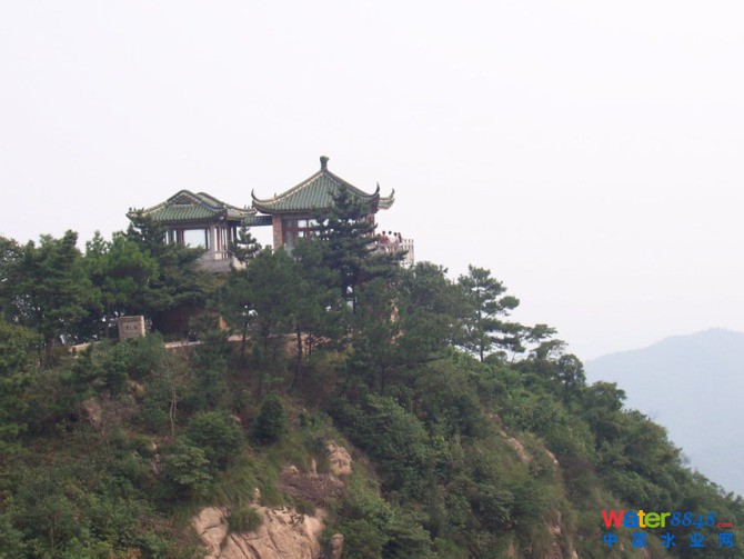 中国104座名山 - 晓慧 - 晓慧的博客