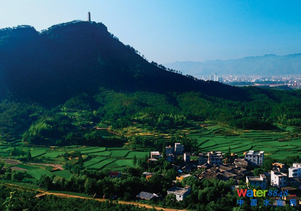 中国104座名山 - 晓慧 - 晓慧的博客