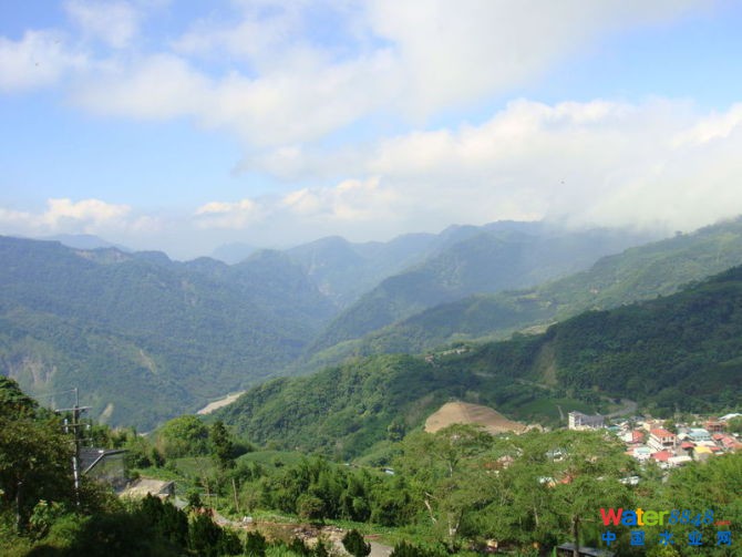 中国104座名山 - 晓慧 - 晓慧的博客