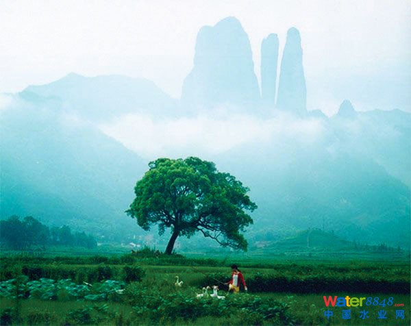 中国104座名山 - 晓慧 - 晓慧的博客