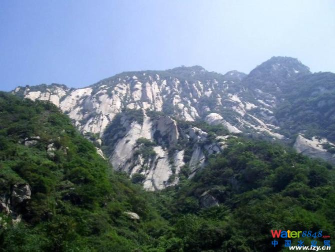 中国104座名山 - 晓慧 - 晓慧的博客