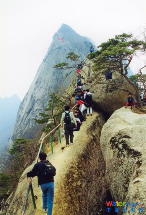 中国104座名山 - 晓慧 - 晓慧的博客