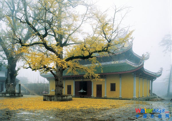 中国104座名山 - 晓慧 - 晓慧的博客