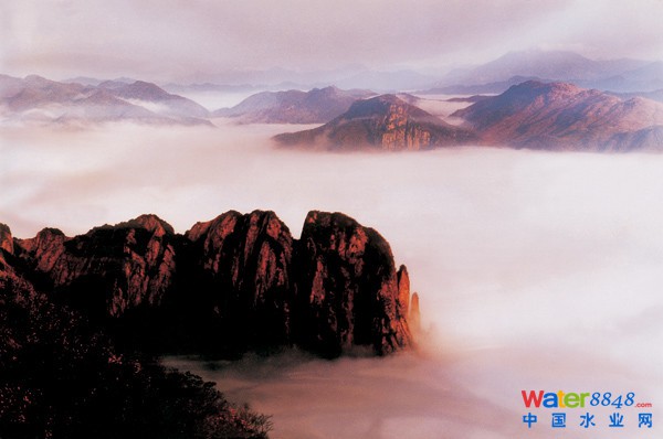 中国104座名山 - 晓慧 - 晓慧的博客