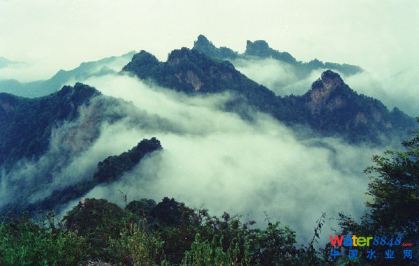 中国104座名山 - 晓慧 - 晓慧的博客