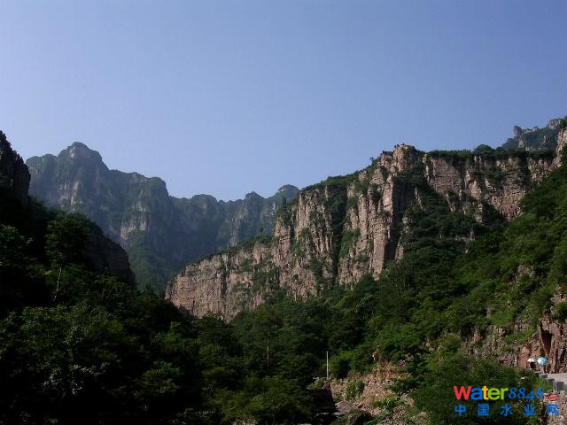 中国104座名山 - 晓慧 - 晓慧的博客