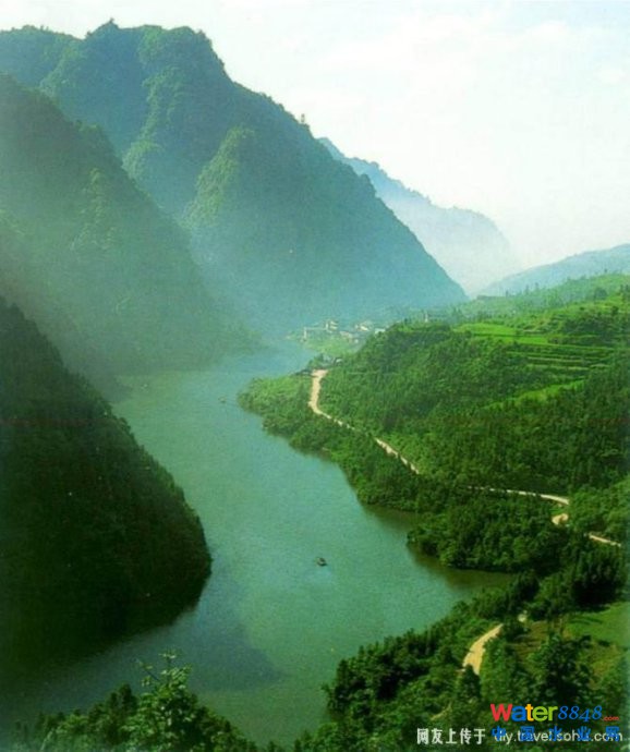 中国104座名山 - 晓慧 - 晓慧的博客
