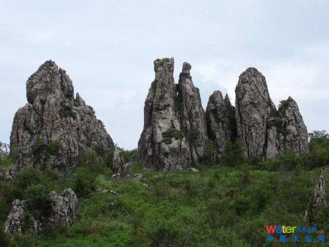 中国104座名山 - 晓慧 - 晓慧的博客