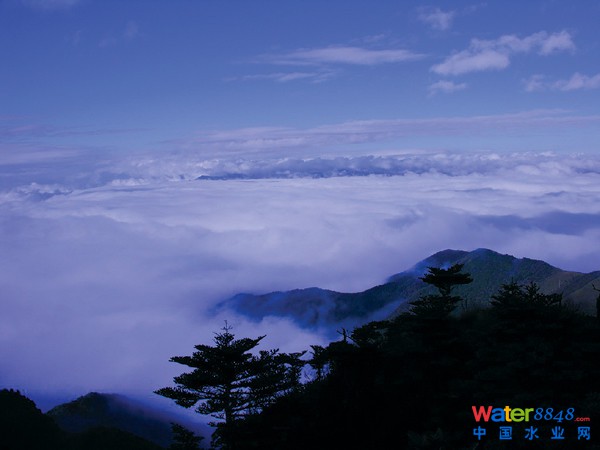 中国104座名山 - 晓慧 - 晓慧的博客