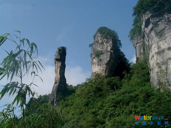 中国104座名山 - 晓慧 - 晓慧的博客