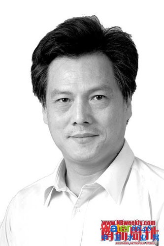 程晓陶:以法治理城市水患