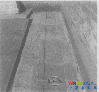 故宫暴雨中未积水 600年排水系统经受考验(图)