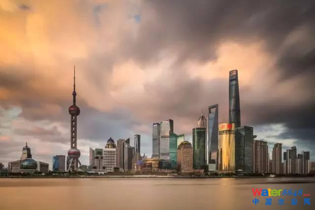 这100多座中国城市的名称 竟然都大有来头!