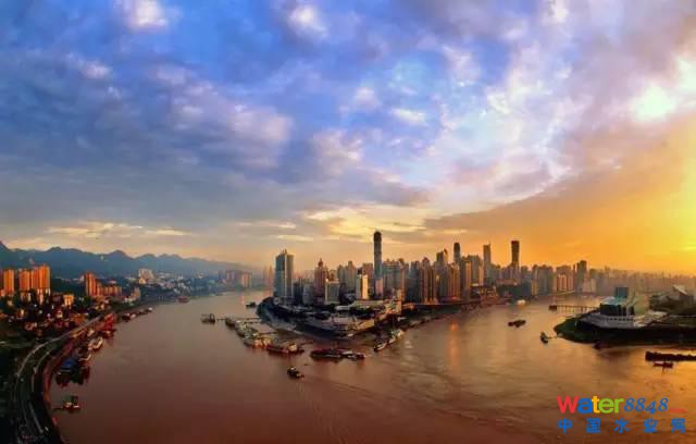 这100多座中国城市的名称 竟然都大有来头!