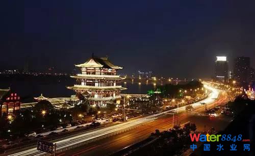 这100多座中国城市的名称 竟然都大有来头!