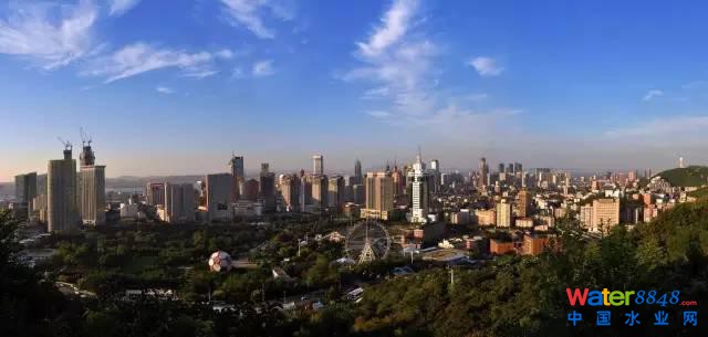 这100多座中国城市的名称 竟然都大有来头!