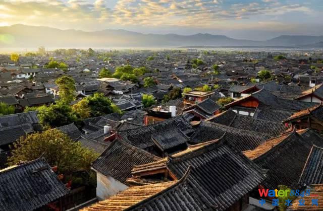 这100多座中国城市的名称 竟然都大有来头!