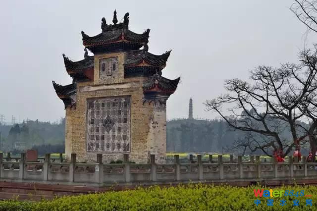 这100多座中国城市的名称 竟然都大有来头!