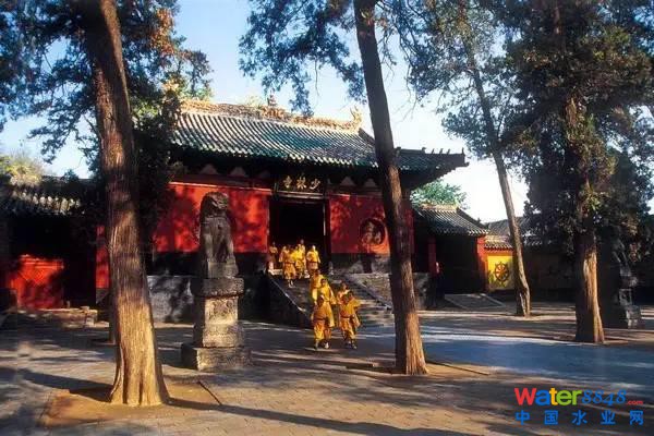 这100多座中国城市的名称 竟然都大有来头!