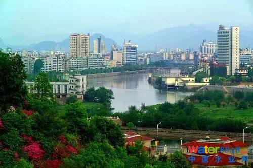 这100多座中国城市的名称 竟然都大有来头!